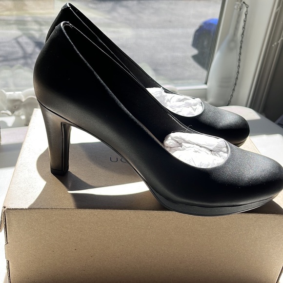 Clark heels - Picture 4 of 5